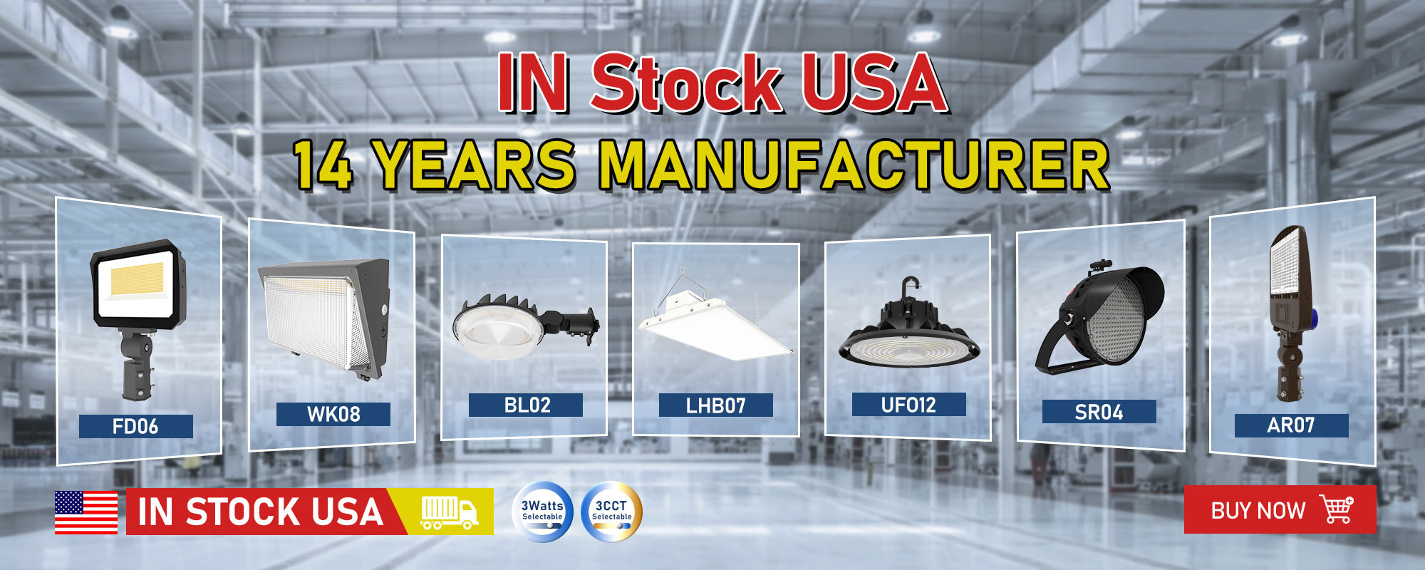 Qualität LED-UFO-Highbaylicht usine