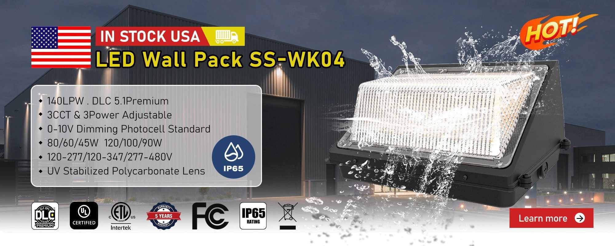 Qualität LED-UFO-Highbaylicht Fabrik