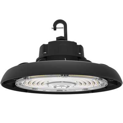 Anpassbares High Bay LED UFO Licht, Garage High Bay Beleuchtung 22500lm 36000lm