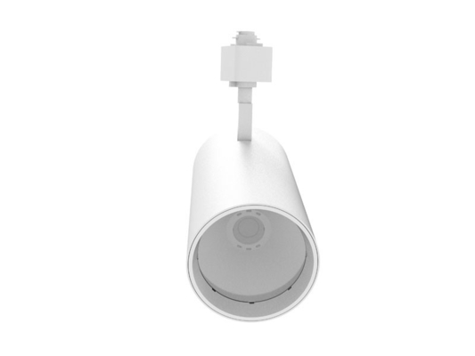 2700K-4000K LED-Lampen mit 110Lm/w IP20-LED-Spurlampe