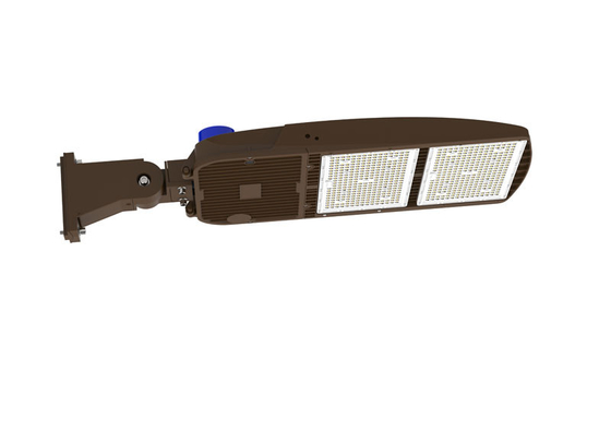 100W 150W 200W 240W 300W LED Schuhfachlicht IP65 Außenlicht
