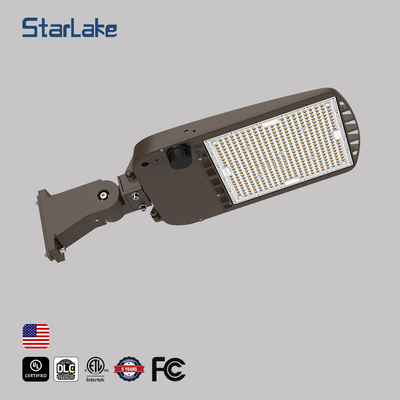 IP65 LED-Straßenbeleuchtung für den Außenbereich 100W-300W Leistung