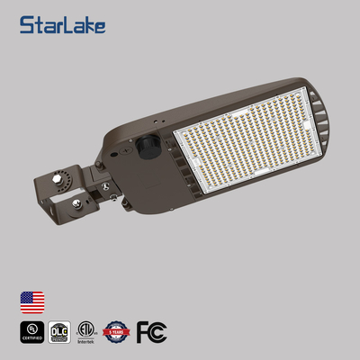 Energieeinsparende LED-Lampe 3000K 4000K 5000K LED-Parkplatzbeleuchtung