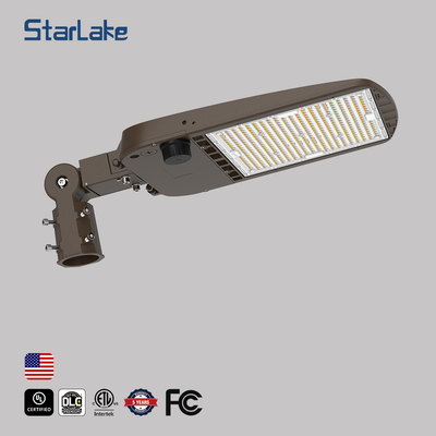 150Lm/W LED-Flächenlicht 100W-500W Energieeinsparung mit Bewegungssensor