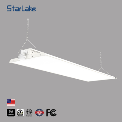 80W bis 300W LED-Hochleuchten Dimmbarer Aluminiummaterial