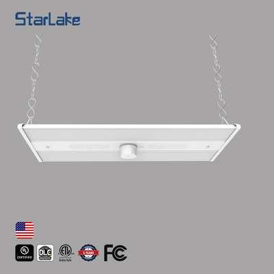 Einstellbare 400 Watt hohe LED-Leuchten für Lager / Werkstatt