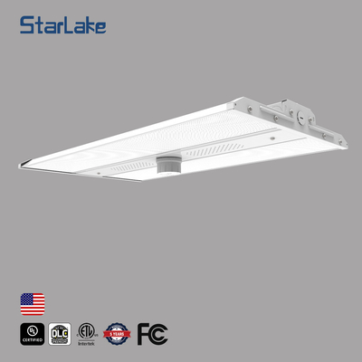 Aluminium-Hängende Hochbuchten LED-Leuchten 5000K 400 Watt Hochbuchten