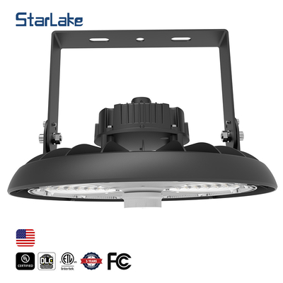 Decken 150lm/W 3CCT Einstellbar 240 Watt LED High Bay Licht für Garage