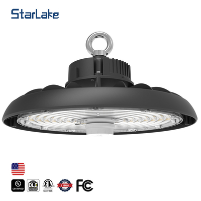 Aluminiumlegierung UFO LED High Bay Light 100w 120w 150w 200w 240w