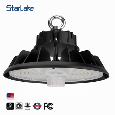Industrie-LED-UFO-Highbay-Licht für den gewerblichen Gebrauch 120W 150W 200W 240W