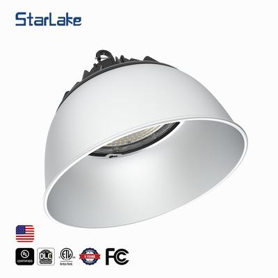 0-10V Dimming High Bay LED Lagerlicht 100w 120w 150w 200w 240w Abstimmbar