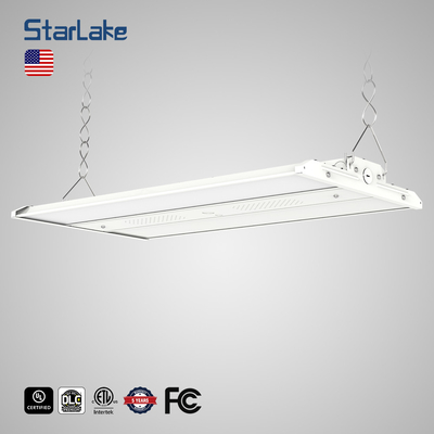 Weiße industrielle LED-Linien-Highbay-Licht Aluminiummaterial
