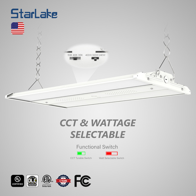 150LM/W 400W 300w High Bay Led Lichter für Lager / Turnhalle