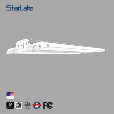 High Bay LED-Lichter 80W 110W 165W 220W 300W 400W Für Lagerhaus-Fabrikbüro