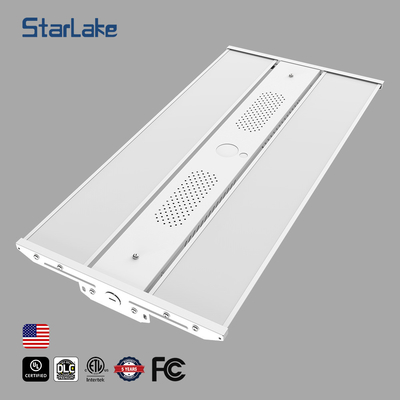 Lager 300W LED Anhänger Linearlicht mit CCT / Watt verstellbarem Bewegungssensor