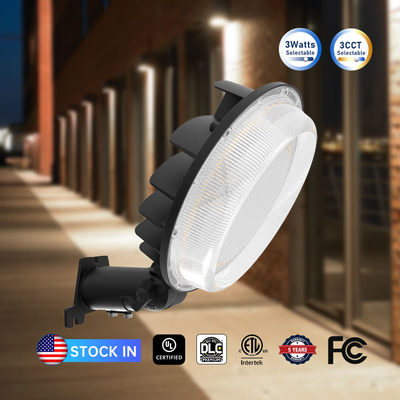 100W 80W 60W Außen LED Scheunen 12000LM 3000K 4000K 5000K Einstellbares CCT