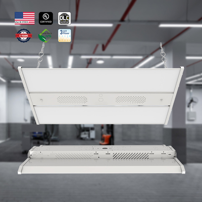 80W 110W 160W 165W 220W 225W 300W 400W Lineare LED-Lampen für Industrieanlagen