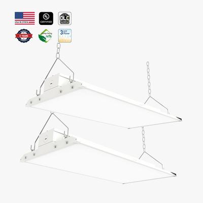 80W 110W 160W 165W 220W 225W 300W Lineare Led High Bay Leuchten leuchten
