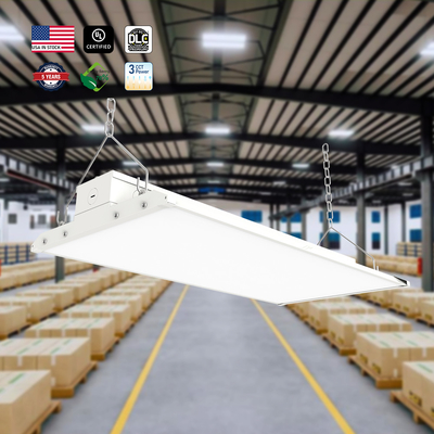 Led Linear High Bay Light 80-400W Anhänger für Indoor Stadium Sport Warehouse