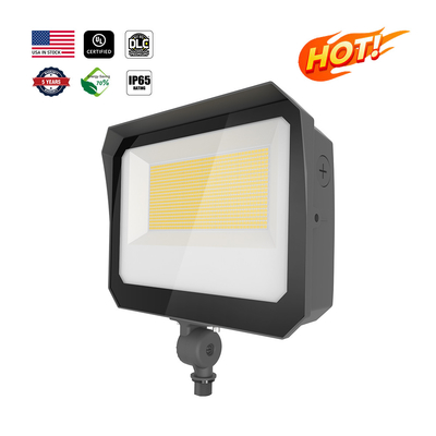 Außen IP65 Wasserdichte LED-Floodlicht 120W 150W Starlake Schwerlast für Parkplätze