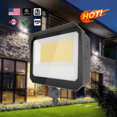 Außenlicht 150W 120W 100W 3CCT und 3Power verstellbar IP65 wasserdicht