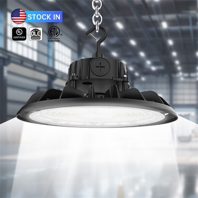 110v warmes weißes UFO-LED-Licht für Industrie und Gewerbe