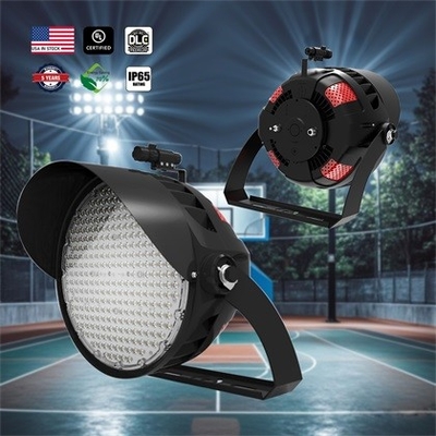 Outdoor Heavy Duty 500W Indoor LED Stadionlicht Hochleistungs IP66 Wasserdicht