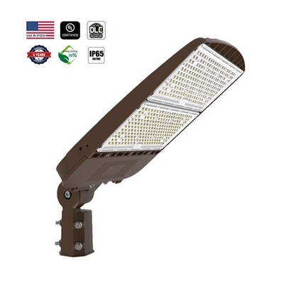 30000Lm Outdoor LED Schuhfach Straßenleuchte IP65 für Parkplätze / Fabriken