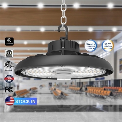 Einheitliche LED-Lampen für den Hochschiff 150 LM/W