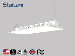 Lineares Highbay Licht LED